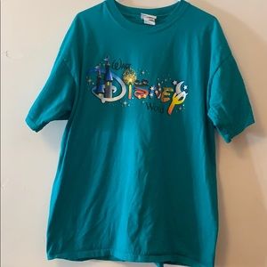 WALT DISNEY WORLD SHIRT